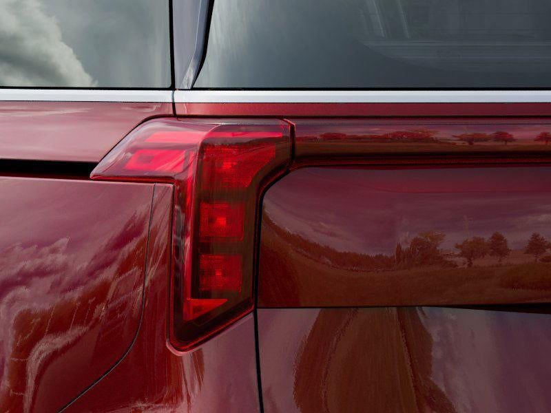 2025 Kia Carnival EX