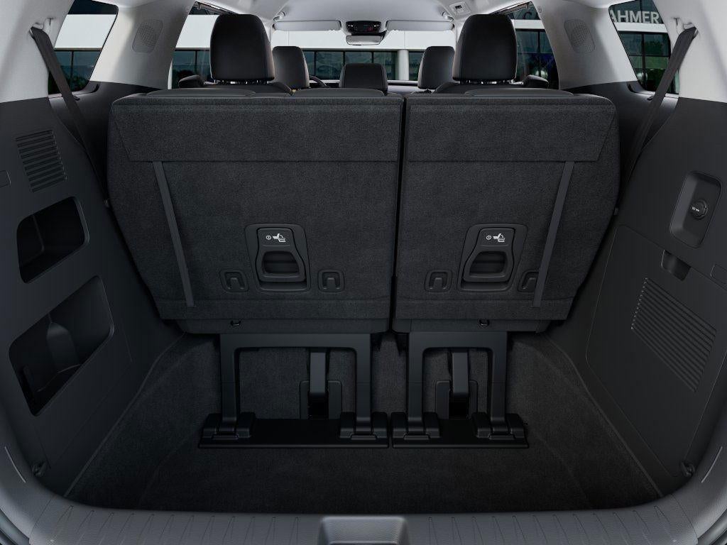 2025 Kia Carnival EX