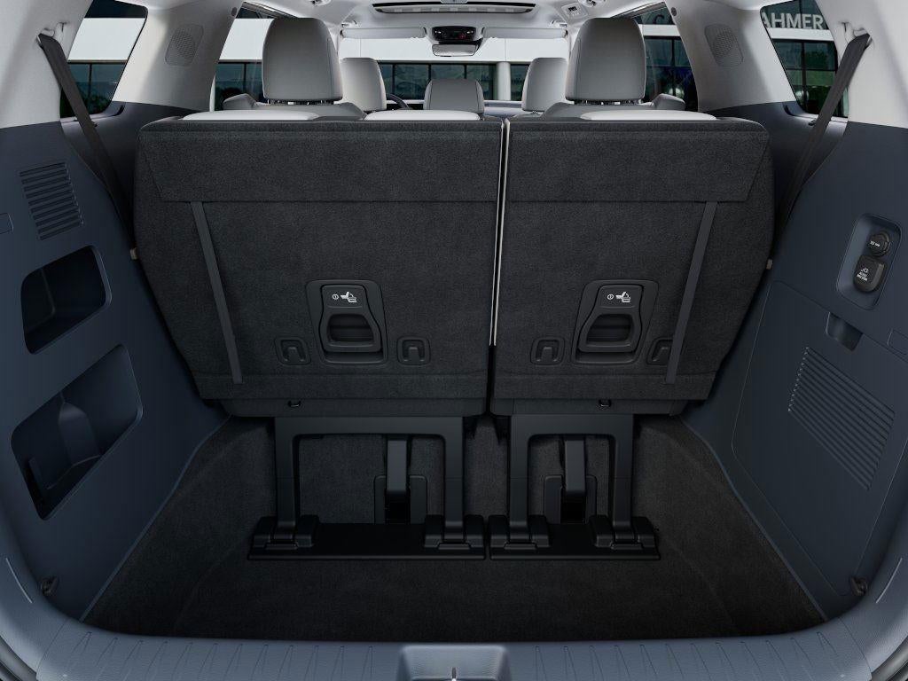 2025 Kia Carnival SX