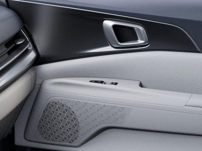 2025 Kia Carnival SX