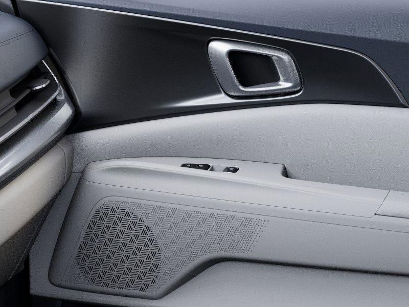 2025 Kia Carnival SX