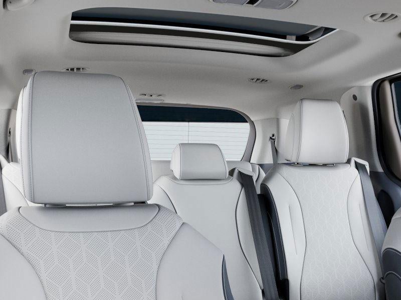 2025 Kia Carnival SX