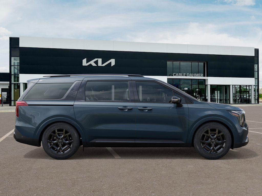 2026 Kia Carnival SX Prestige