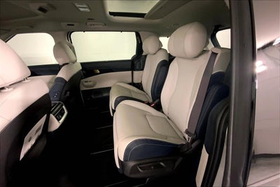 2026 Kia Carnival SX Prestige