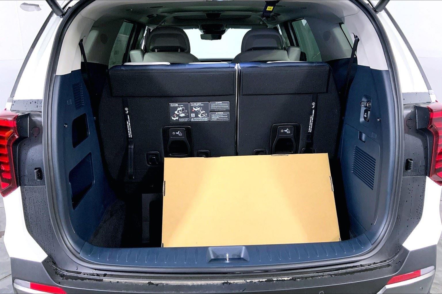 2026 Kia Carnival SX Prestige