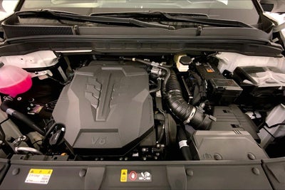 2026 Kia Carnival SX Prestige