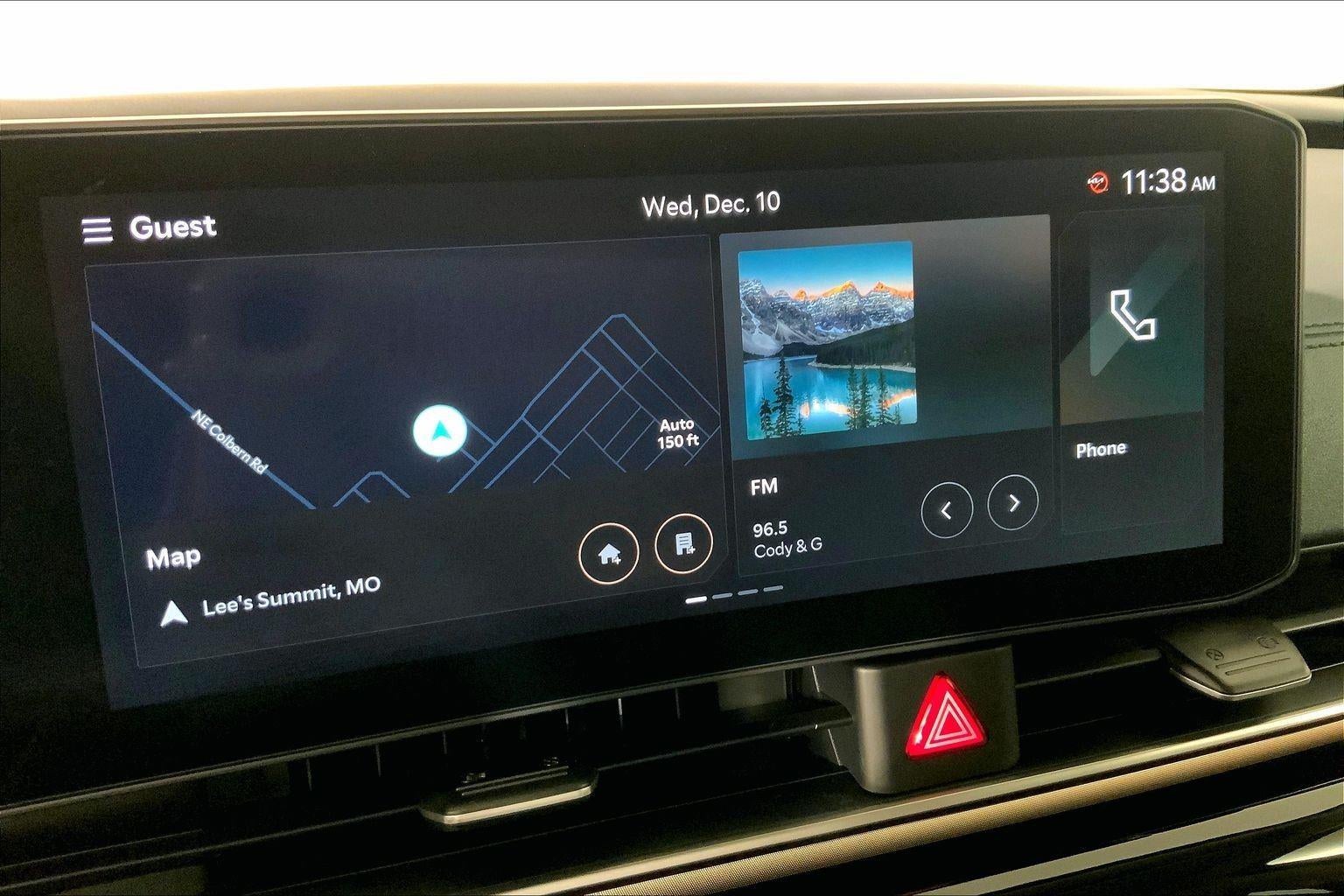 2026 Kia Carnival SX Prestige