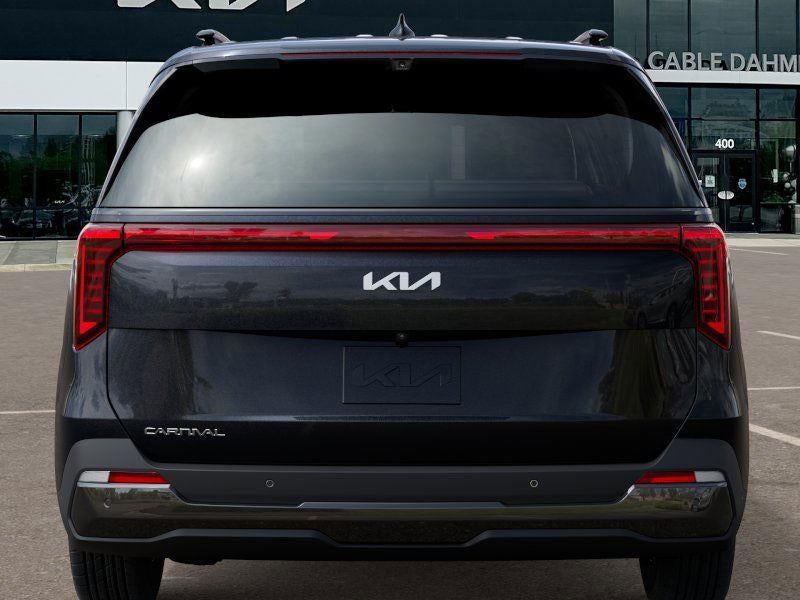 2026 Kia Carnival SX Prestige