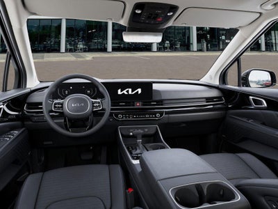 2026 Kia Carnival SX Prestige