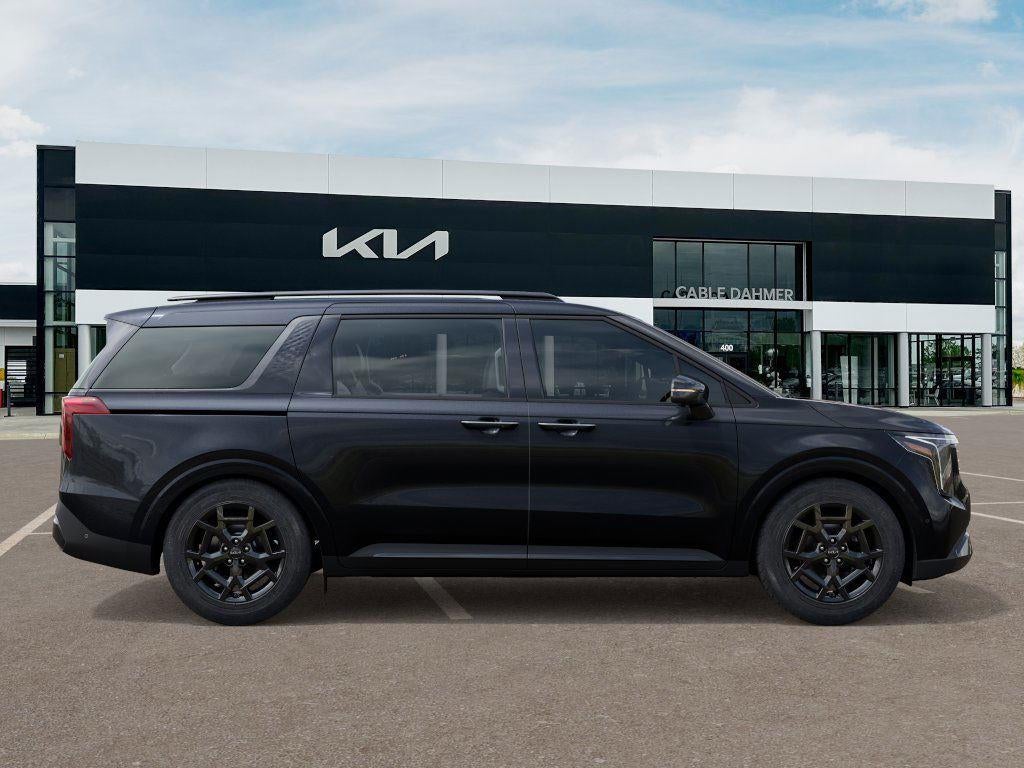 2026 Kia Carnival SX Prestige