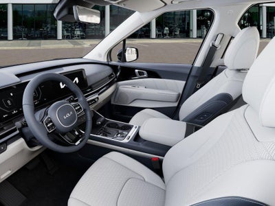 2026 Kia Carnival SX Prestige