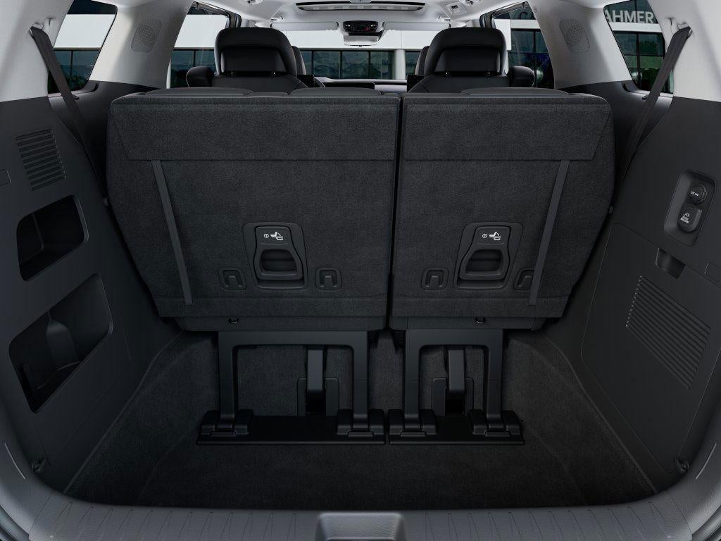 2025 Kia Carnival Hybrid SX Prestige