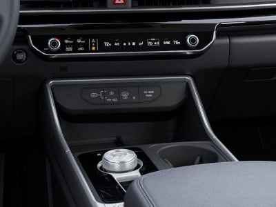 2025 Kia Carnival Hybrid SX Prestige