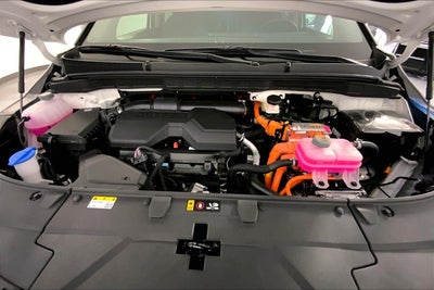 2025 Kia Carnival Hybrid SX Prestige