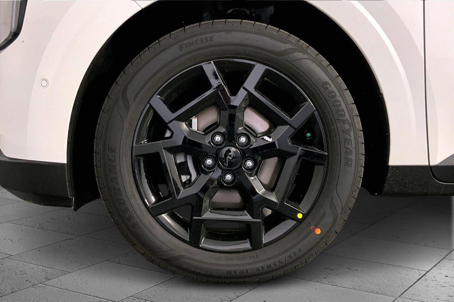 2025 Kia Carnival Hybrid SX Prestige