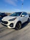 2021 Kia Sportage SX Turbo