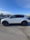 2021 Kia Sportage SX Turbo