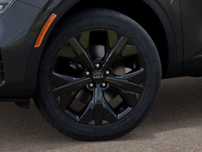 2025 Kia Sportage Plug-In Hybrid X-Line