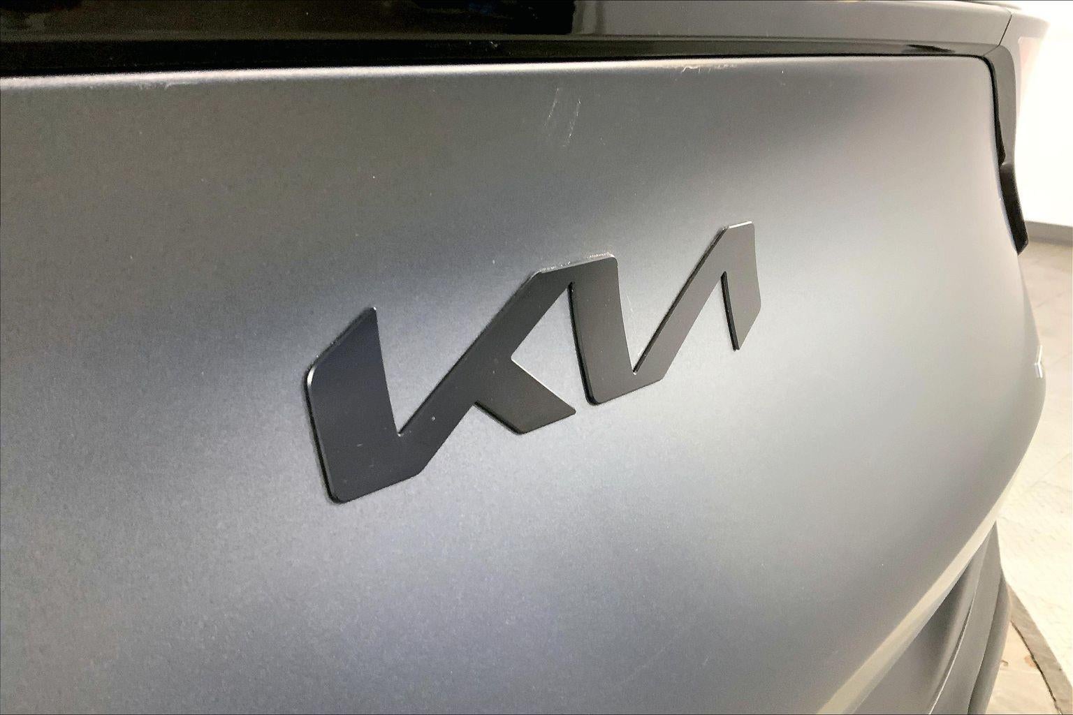 2025 Kia Sportage Plug-In Hybrid X-Line