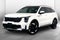 2025 Kia Sorento Hybrid SX Prestige