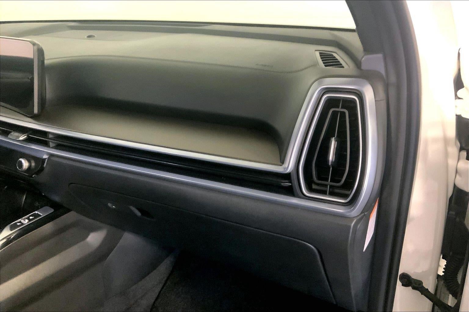 2025 Kia Sorento Hybrid SX Prestige