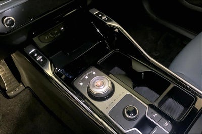 2025 Kia Sorento Hybrid SX Prestige