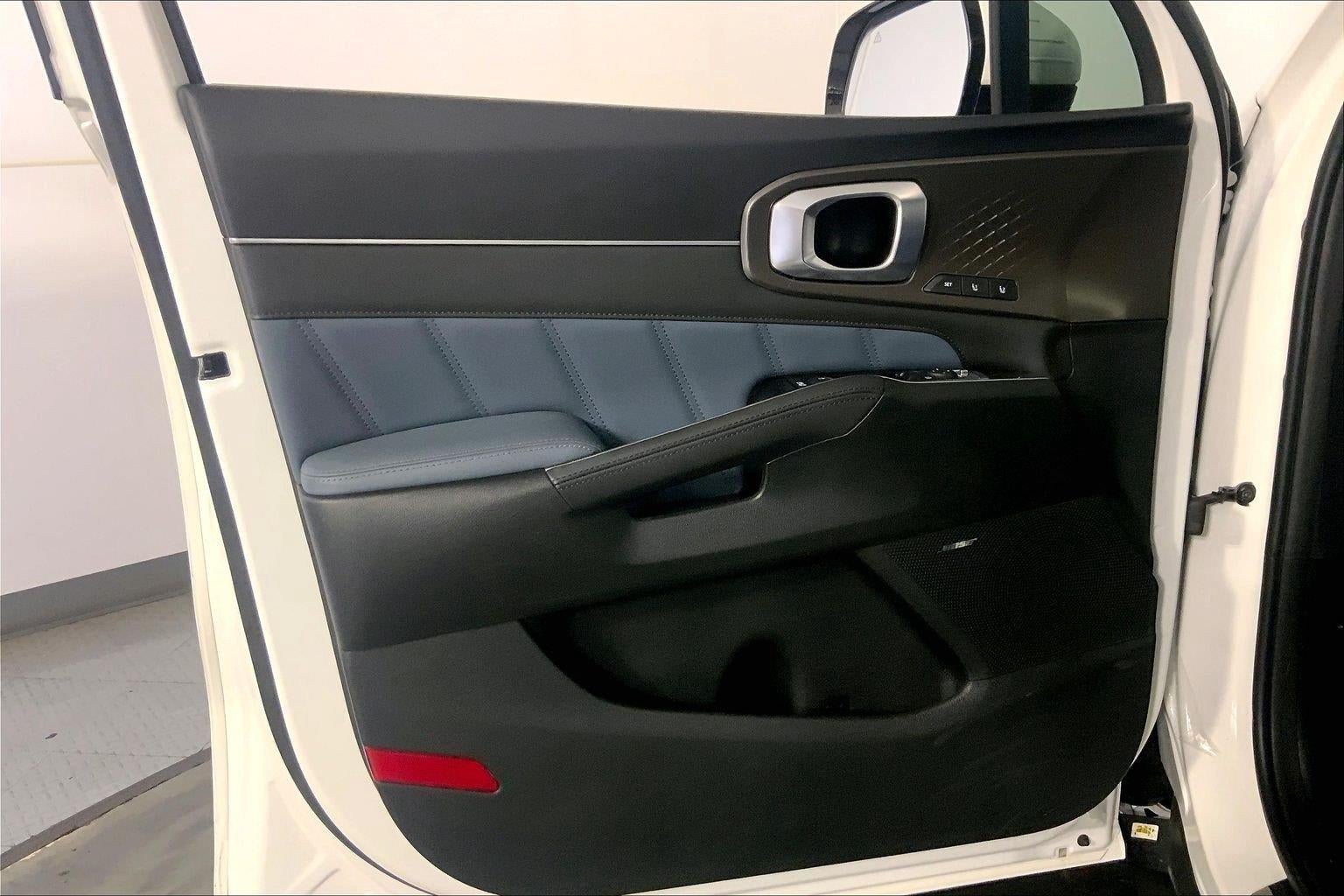 2025 Kia Sorento Hybrid SX Prestige