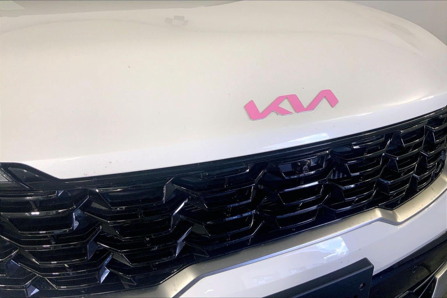 2025 Kia Sorento Hybrid SX Prestige