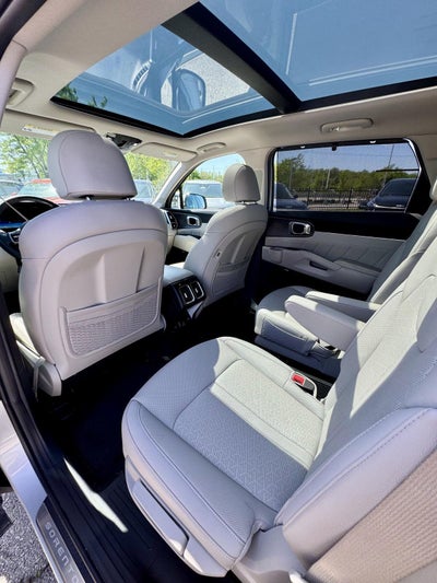 2023 Kia Sorento Hybrid SX Prestige