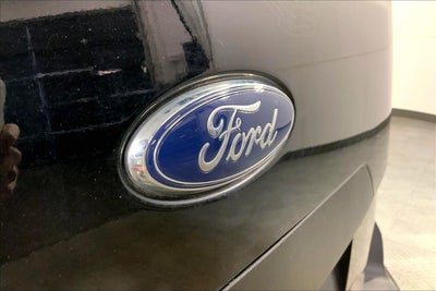 2022 Ford Transit Connect Van XL