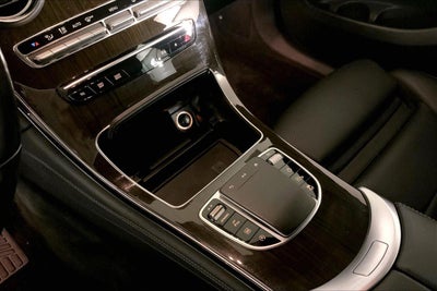 2021 Mercedes-Benz GLC GLC 300