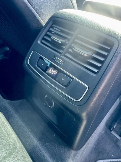 2018 Audi A5 Coupe Premium Plus