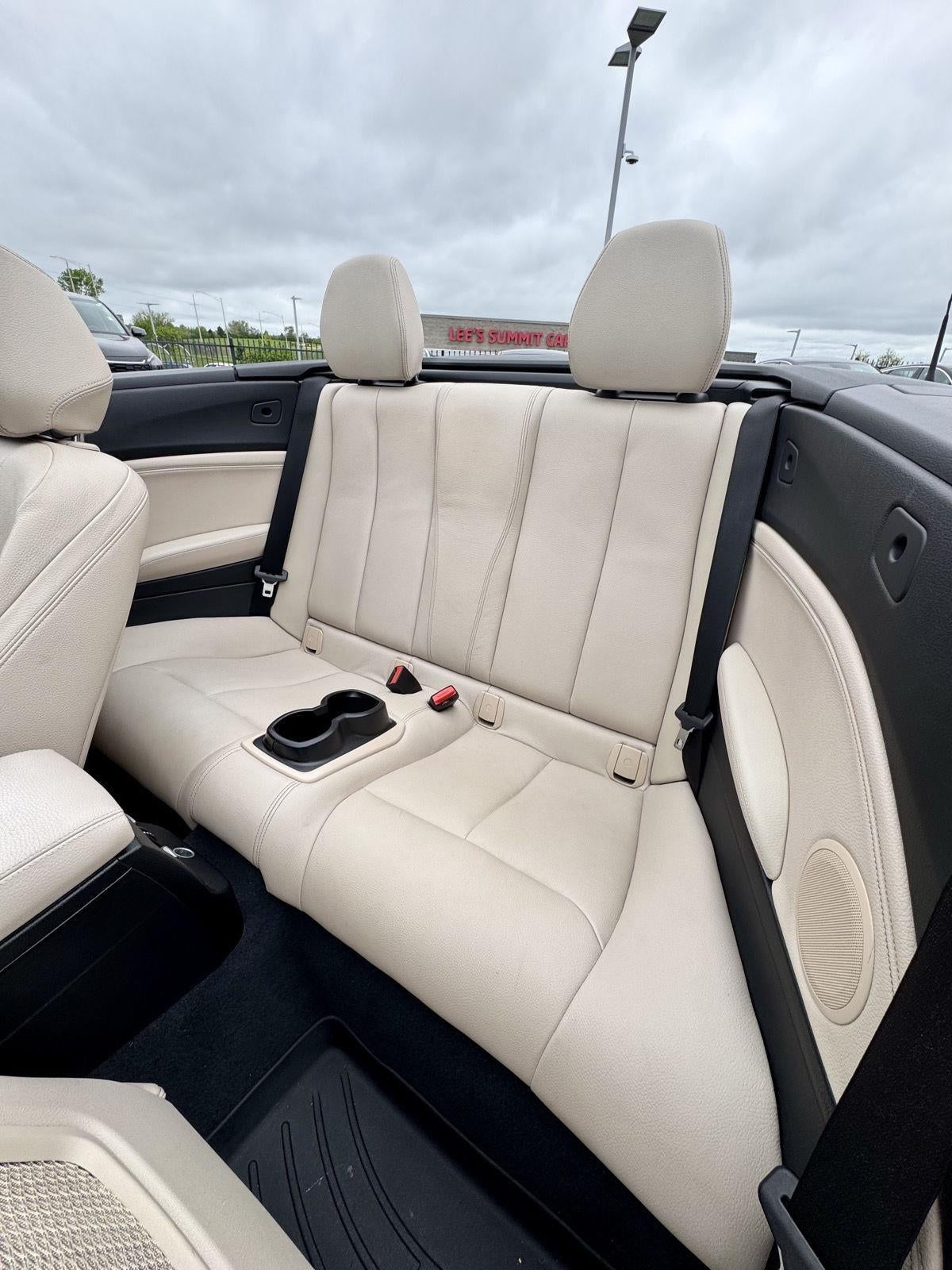 2016 BMW 2 Series 228i xDrive