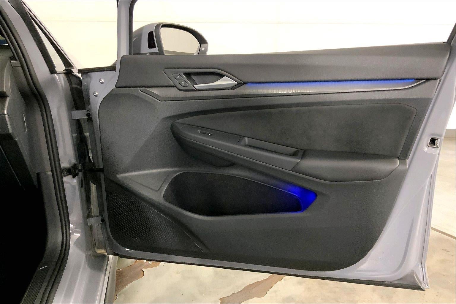 2024 Volkswagen Golf Gti S