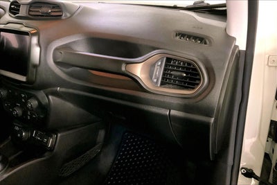 2023 Jeep Renegade Upland