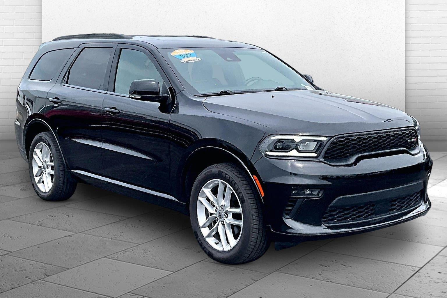 2023 Dodge Durango GT Plus