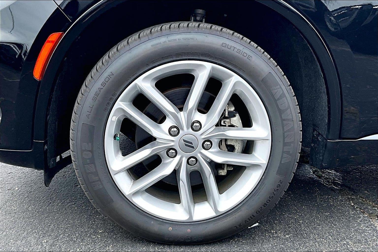 2023 Dodge Durango GT Plus
