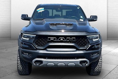 2024 RAM 1500 TRX