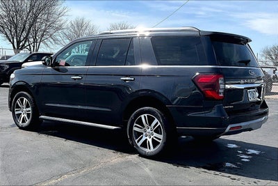 2024 Ford Expedition Limited