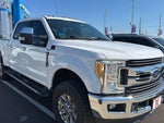 2017 Ford Super Duty F-250 SRW Lariat