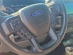 2017 Ford Super Duty F-250 SRW Lariat