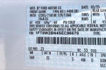 2025 Ford Super Duty F-250 SRW XL