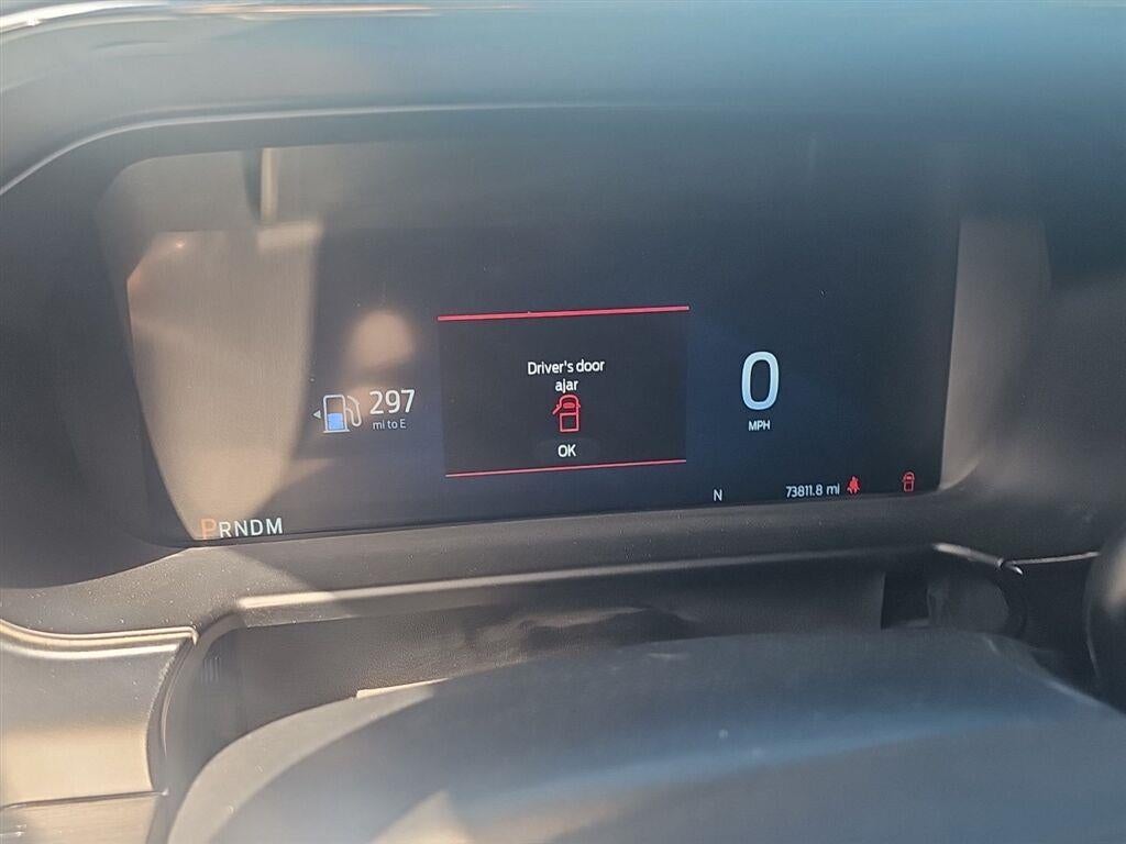 2023 Ford Super Duty F-250 SRW XL