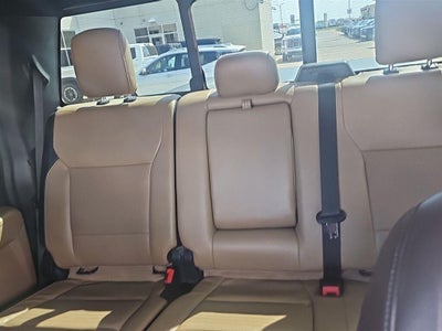 2023 Ford Super Duty F-250 SRW XL