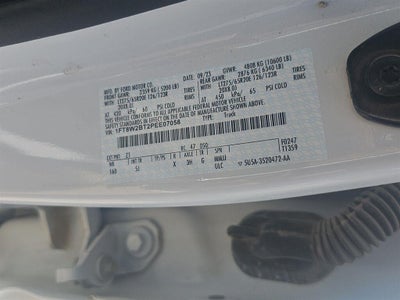 2023 Ford Super Duty F-250 SRW XL
