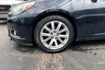 2015 Chevrolet Malibu LTZ