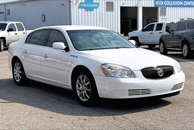 2006 Buick Lucerne CXL