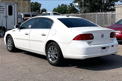 2006 Buick Lucerne CXL