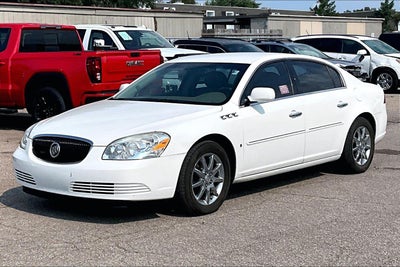 2006 Buick Lucerne CXL