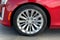 2015 Cadillac CTS Luxury RWD